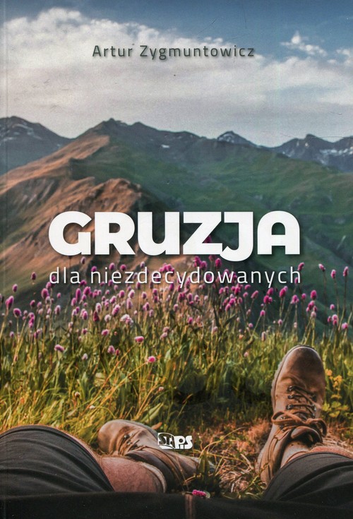 Image of Gruzja dla niezdecydowanych