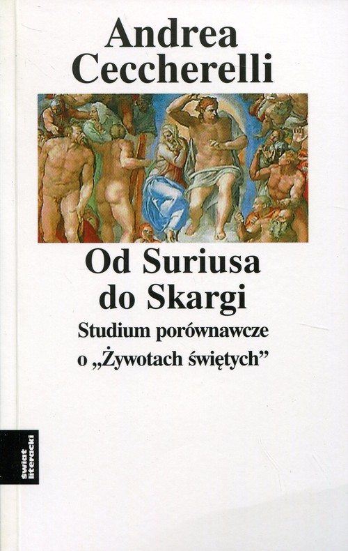 Image of Od Suriusa do Skargi