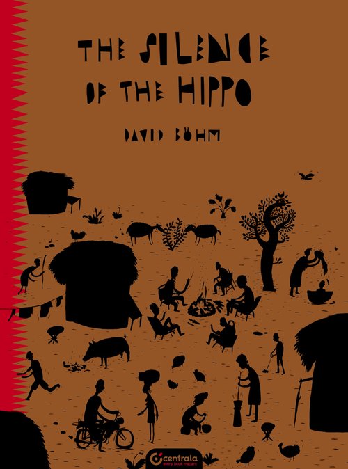 Image of The Silence of the Hippo