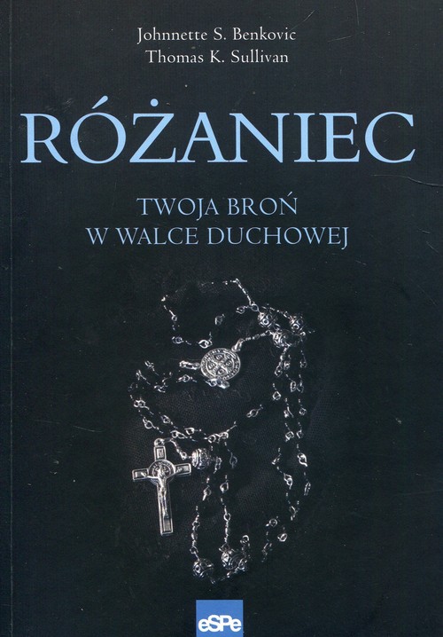 Image of Różaniec Twoja broń w walce duchowej