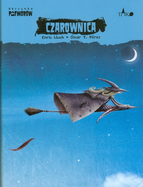 Image of Czarownica t.1
