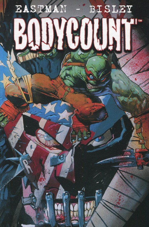 Image of Bodycount