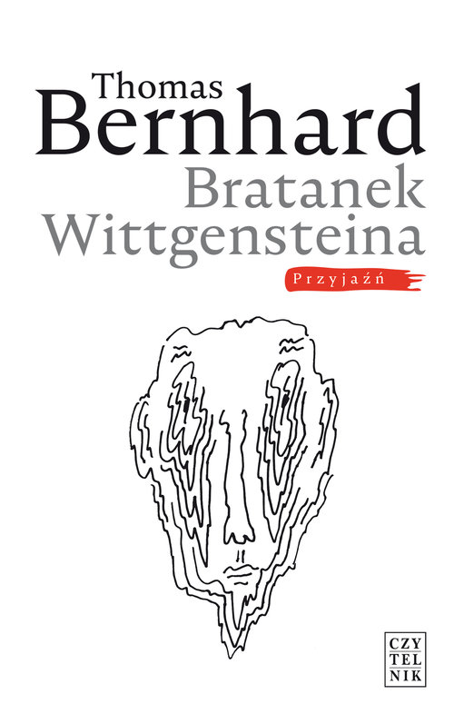 Image of Bratanek Wittgensteina Przyjaźń