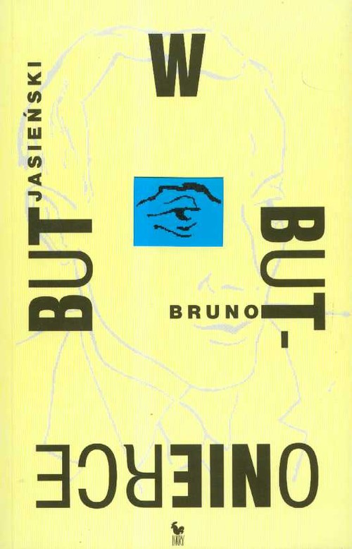 Image of But w butonierce