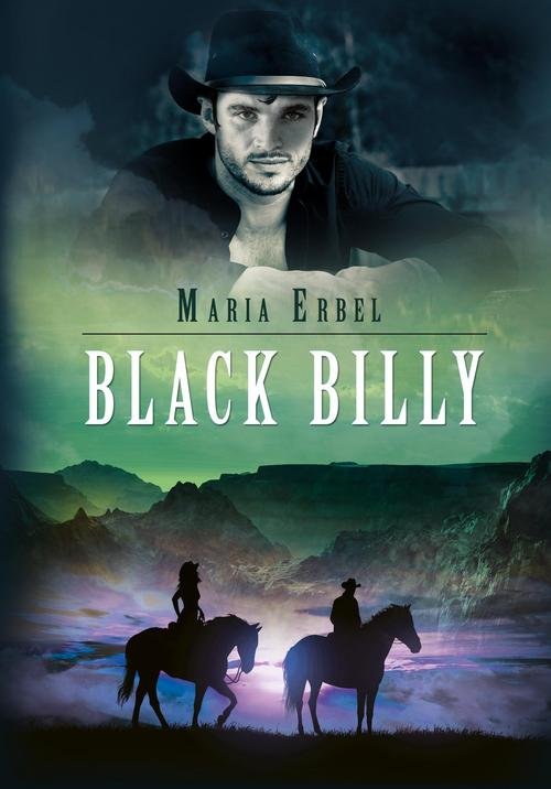 Image of Black Billy