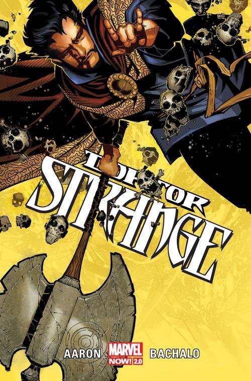 Image of Doktor Strange
