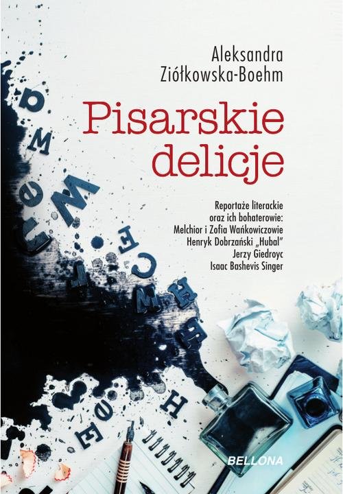 Image of Pisarskie delicje
