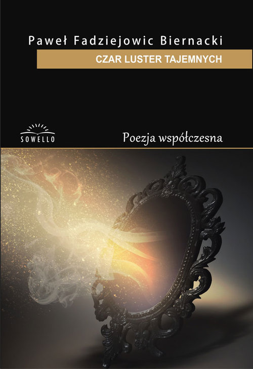 Image of Czar luster tajemnych