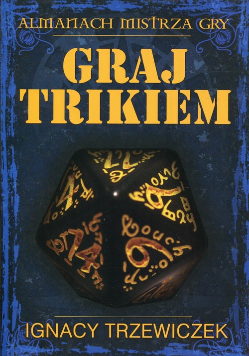 Image of Graj Trikiem