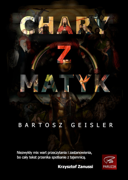 Image of Charyzmatyk