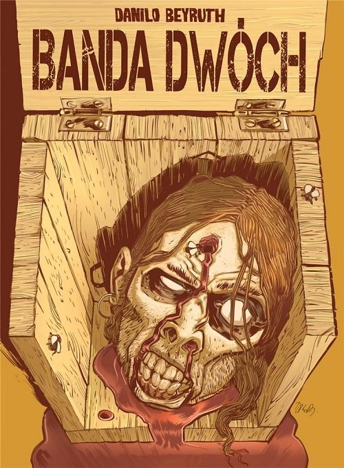 Image of Banda dwóch