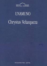 Image of Chrystus Velazqueza