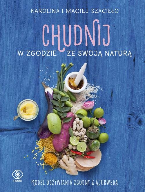 Image of Chudnij w zgodzie ze swoją naturą