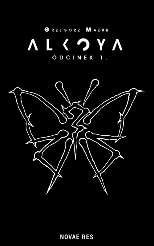 Image of Alkoya Odcinek 1