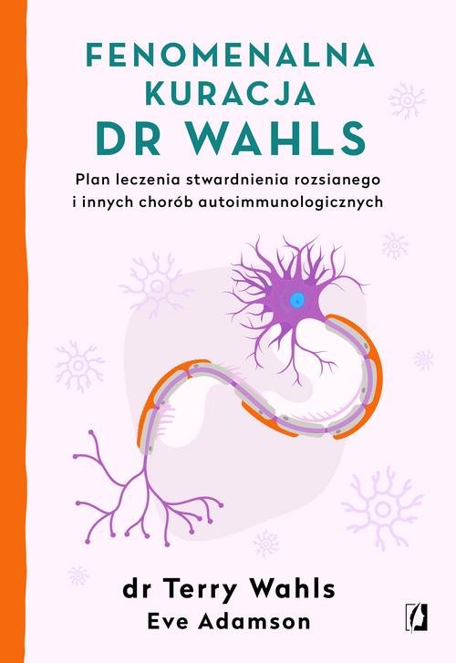 Image of Fenomenalna kuracja dr Wahls