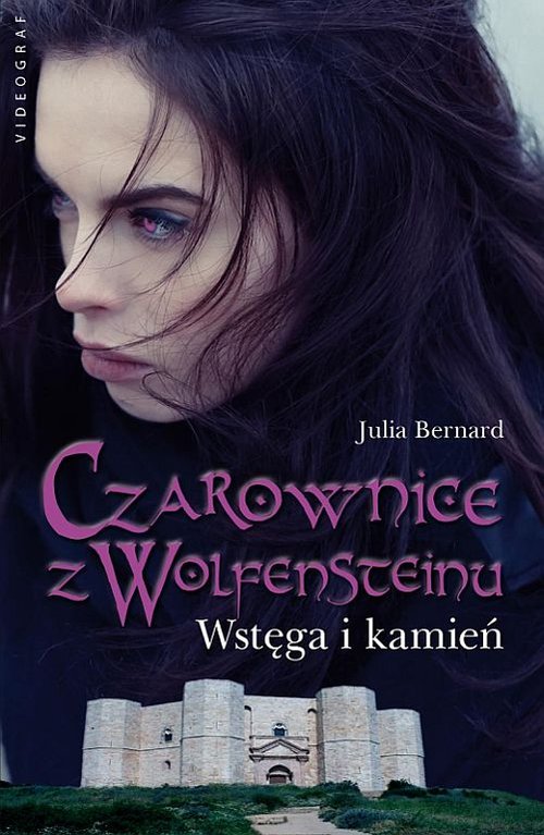 Image of Czarownice z Wolfensteinu Tom 2 Wstęga i kamień