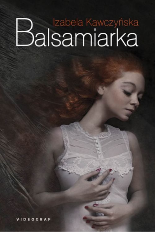 Image of Balsamiarka