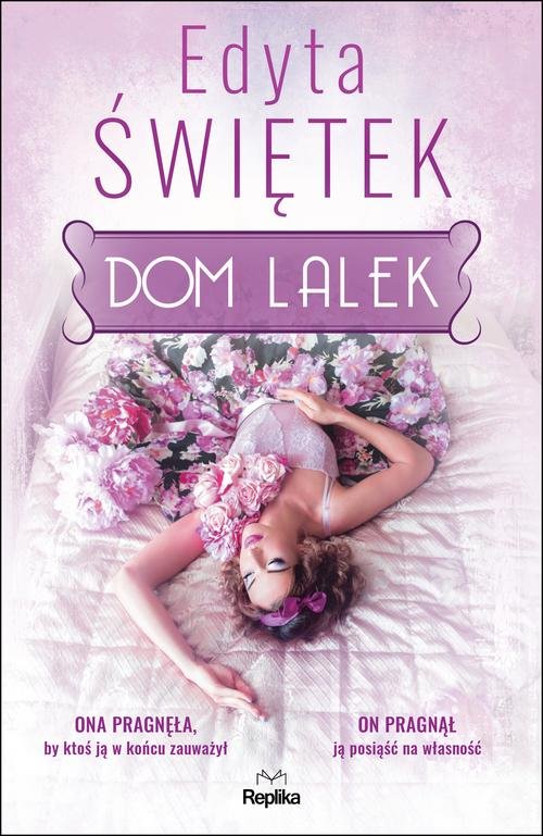 Image of Dom lalek