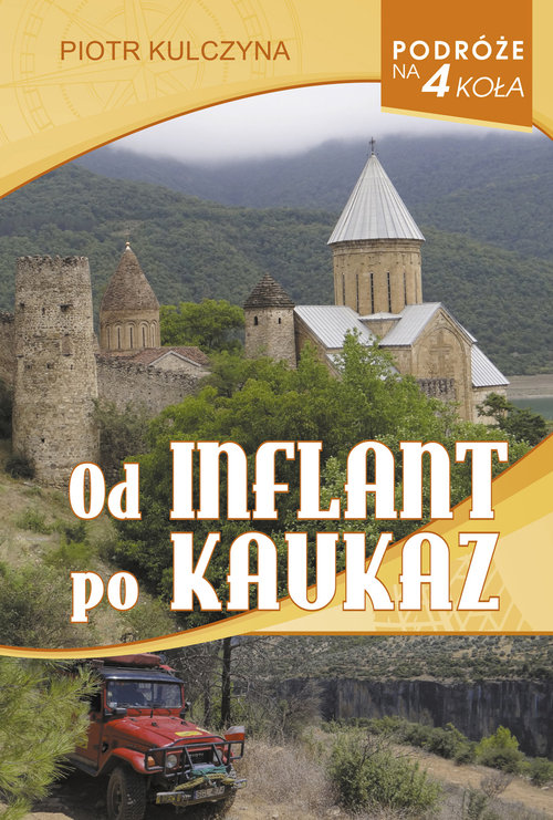 Image of Od Inflant po Kaukaz