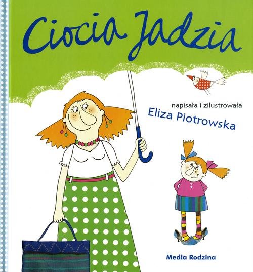 Image of Ciocia Jadzia
