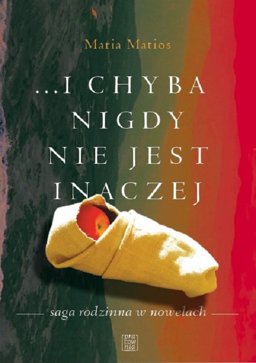 Image of ...i chyba nigdy nie jest inaczej / Pracownia wydawnicza Andrzej Zabrowarny