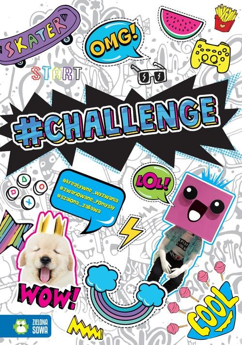 Image of Challenge