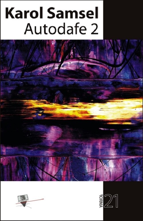 Image of Autodafe 2 / Forma