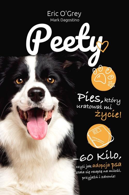 Image of Peety Pies który uratował mi życie