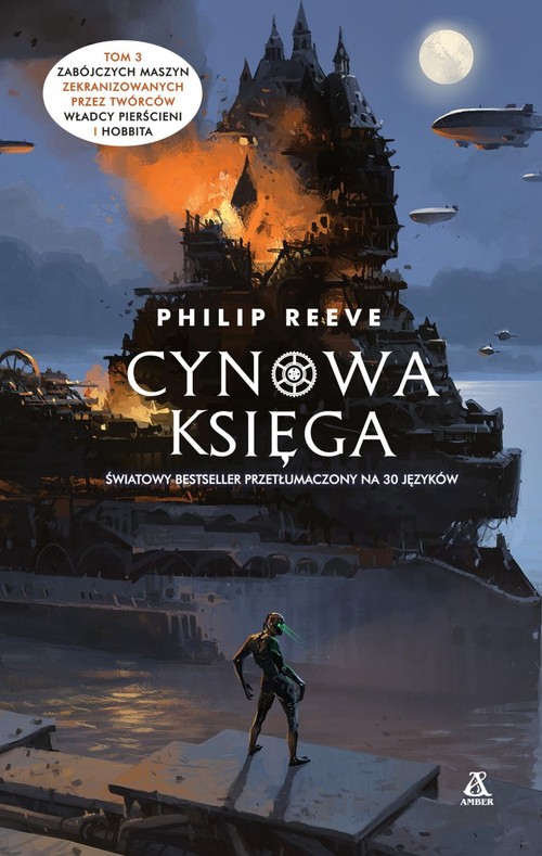 Image of Cynowa księga