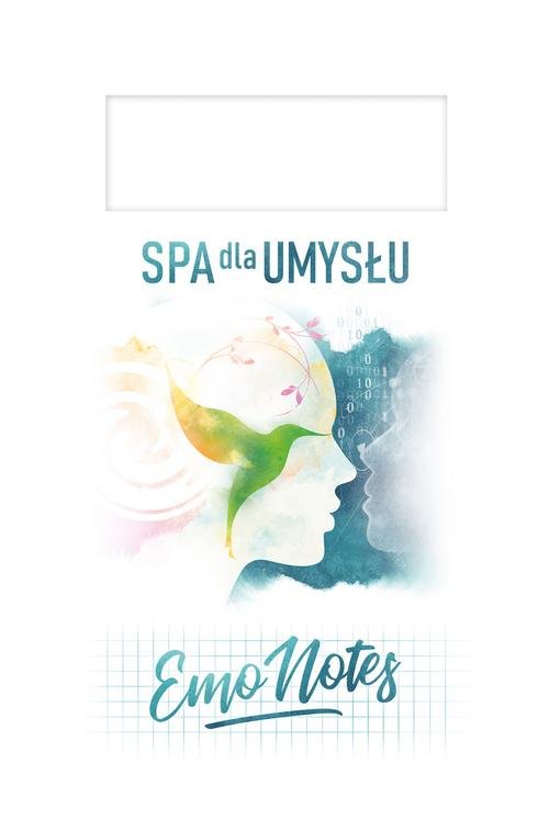 Image of Emo Notes SPA dla umysłu