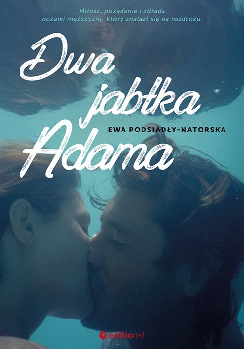 Image of Dwa jabłka Adama