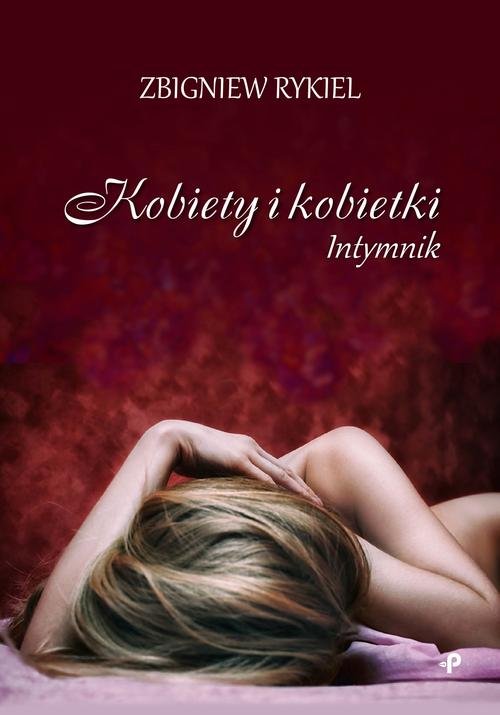 Image of Kobiety i kobietki. Intymnik