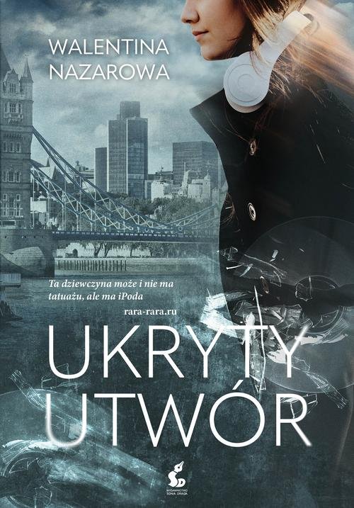 Image of Ukryty utwór