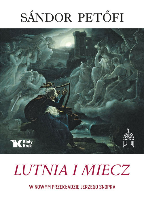 Image of Lutnia i Miecz Wybór poezji