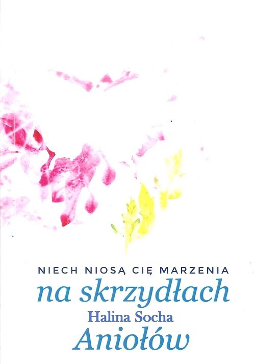 Image of Na skrzydłach Aniołów