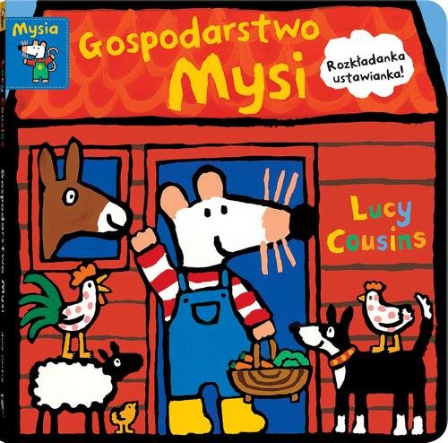 Image of Gospodarstwo Mysi
