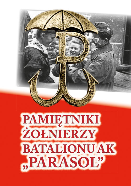 Image of Pamiętniki żołnierzy Batalionu AK