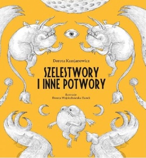 Image of Szelestwory i inne potwory