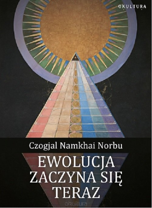 Image of Ewolucja zaczyna się teraz