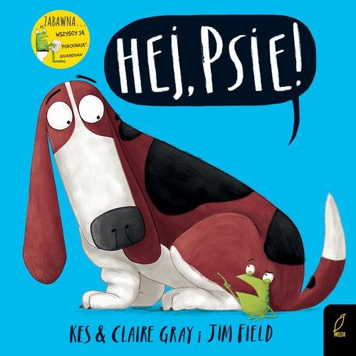 Image of Hej, psie!