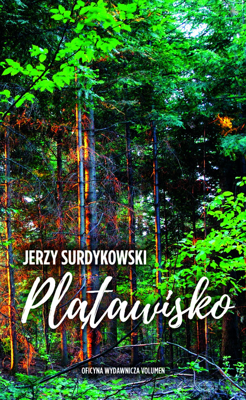Image of Plątawisko