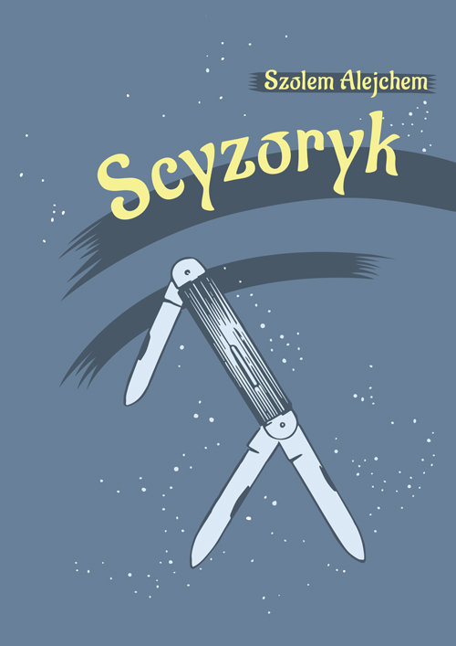 Image of Scyzoryk Dos meserl