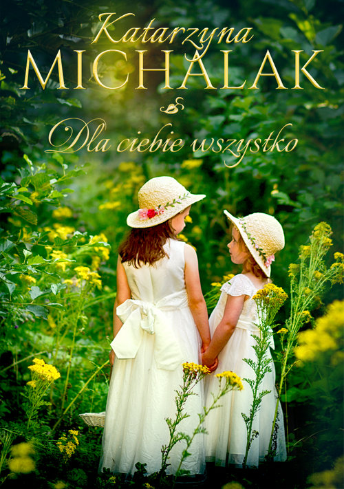 Image of Dla Ciebie wszystko