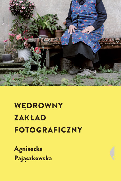 Image of Wędrowny zakład fotograficzny