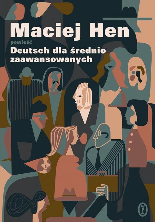 Image of Deutsch dla średnio zaawansowanych