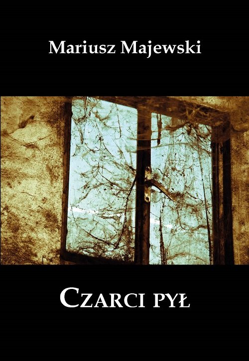Image of Czarci pył