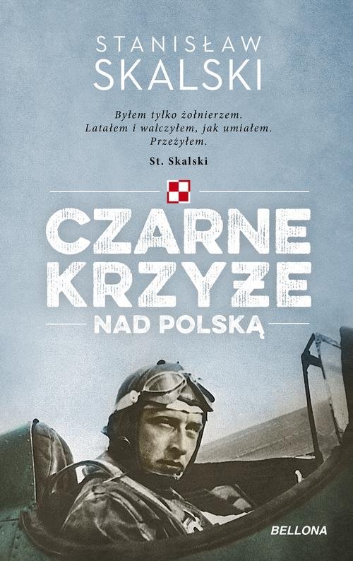 Image of Czarne krzyże nad Polską