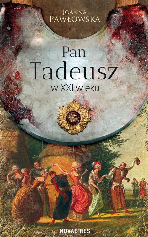 Image of Pan Tadeusz w XXI wieku
