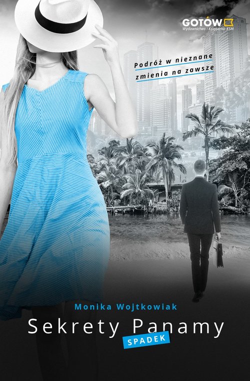 Image of Sekrety Panamy Spadek