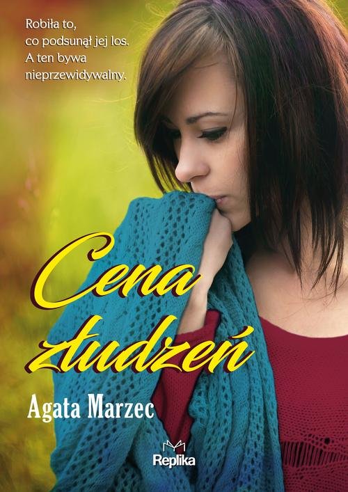 Image of Cena złudzeń
